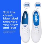 Keds Women's Champion Seasonal Lace-Up Fashion Sneaker - Image 7