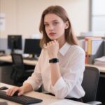 Multi-Color Band Keeper, Magic band locks, Silicone Fastener Rings Security Loop/Holder/Clips Compatible with Fitbit Charge/Charge HR/Garmin Vivofit/Disney Magic Bands 1.0/2.0 & More - Image 7