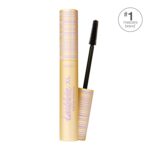 tarte tartelette XL tubing mascara – Lash Extensions in a Tube with Peptide, Extra-Bold Buildable Lifted Length & Volume, Smudge-Proof Longwear, Easy-to-Remove, Vegan & Cruelty-Free - Image 2