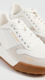 Sam Edelman Women's Layla Sneakers - Image 6