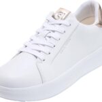 Cole Haan Women's Grand Crosscourt Joy Platform Sneaker