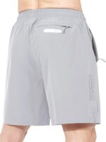 NORTHYARD Men's Athletic Running Shorts Gym Workout Shorts 7"/ 9"/ 5" Quick Dry Lightweight Sports Basketball Exercise Tennis - Image 3