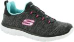 Skechers Women's Summits Quick Getaway Sneakers - Image 3