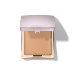 Suggest a better title and return a single title only without any other comments: Elizabeth Arden Flawless Finish Sponge-On Cream Foundation Makeup, Medium-to-Full Coverage, Includes Compact & Applicator, 0.8oz - Image 2
