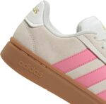 Adidas Womens Grand Court Alpha 00s - Image 6
