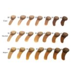 Suggest a better title and return a single title only without any other comments: Lauren Brooke Cosmetiques Cream Foundation, Natural Face Makeup (Neutral No. 10) - Image 2