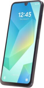 Tracfone Samsung Galaxy A16 5G, 128GB, 50MP Triple Camera, Android Smartphone, 6.5" FHD+ Super AMOLED 90Hz Display, Long-Lasting Battery - Locked to Tracfone - Awesome Black - Image 5