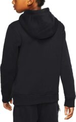 Nike Boy's NSW Pull Over Hoodie Club - Image 6