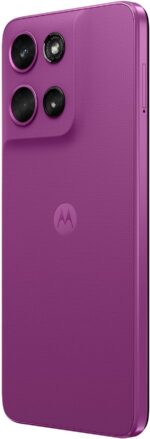 Moto g - 2026 | Unlocked | Made for US 4/128GB | 50MP Camera | Pantone Cattleya Orchid - Image 7