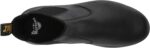 Dr. Martens unisex-adult Embury Leather Chelsea Boot - Image 3