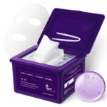 Suggest a better title and return a single title only without any other comments: BEAUDIANI Pepti Collagen Daily Sheet Mask (31 Count) – Hydrating & Firming Face Mask with 7 Collagens, 6 Peptides & Hyaluronic Acid | Korean Skincare