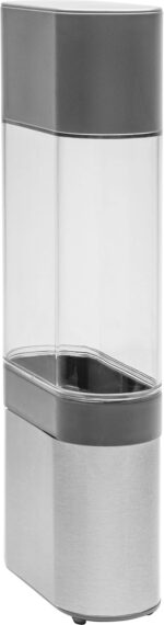 GE Profile Opal | Side Tank for 2.0 Opal Nugget Ice Maker | Easy Attachment to Opal Ice Machine | 0.75-Gallon Tank | Allows for 3X More Ice Before Refill | Stainless Steel (P4AAKASSPSS) - Image 8