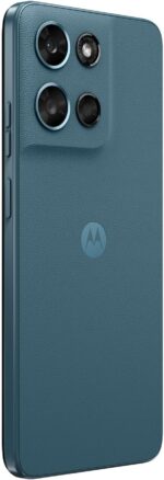 Motorola Moto G Play - 2026 | Unlocked | Made for US 4/64GB | 32MP Camera | Pantone Tapestry - Image 8