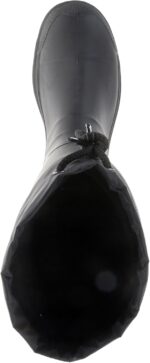 Kamik Forester Insulated Rubber Hunting Boots - Waterproof Insulated Boots for Men - Slip-Resistant Outsole for Hunting - Snow Shoes with Removable Liner - Mid-Calf Height - Image 4