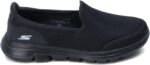 Skechers Women's Go Walk 5 Walking Shoes - Image 4