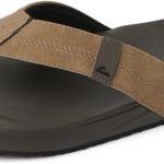 Reef Men's Cushion Phantom Flip Flop
