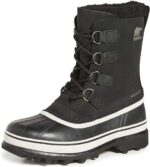Sorel Men's Caribou Snow Boot - Image 4