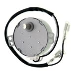 110V-120V Ice Maker Synchronous Motor 49TYJ Compatible with 50TYZ-E for Commercial Household Ice Maker HZB-12/A HZB-12/B HZB-12/H HZB-12/G HZB-22BF HZB-15 HZB-12YLR HZB-20YLR, 3/3.6 R.P.M. 50/60HZ - Image 4