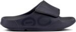 OOFOS OOahh Sport Flex Recovery Sandal - Image 3