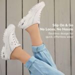 Skechers Women's D'Lites Resilient Sneakers - Image 7