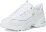 Skechers Women's D'Lites Winning Choice Hands Free Slip-Ins Sneakers - Image 8