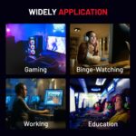 Skytech Gaming Archangel 5 Gaming PC, AMD Ryzen 7 7800X3D 4.2GHz, NVIDIA RTX 5060 Ti 16GB, 1TB NVMe SSD, 32GB DDR5 RAM 6000, 750W Gold PSU, 360 ARGB AIO, Wi-Fi, Win 11, Desktop - Image 11