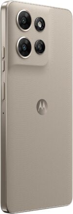 Motorola Moto G Power - 2026 | Unlocked | Made for US 8/128GB | 50MP Camera | Pantone Pure Cashmere | Universal unlocked, AI camera system, Military grade, Ram boost - Image 10