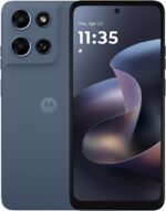 Motorola Moto g - 2026 | Unlocked | Made for US 4/128GB | 50MP Camera | Pantone Slipstream