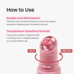 CNP Propolis Jelly Tinted Lipcerin™ - 02 Pink Donut, Hydrating Lip Balm & Gloss with Manuka Honey + Hyaluronic Acid, Stocking Stuffers, Gifts for Women, 0.3 fl.oz. - Image 8