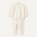 Amazon Essentials x Sofia Grainge Unisex Toddlers and Babies' Sweatshirt & Sweatpant Set - Image 5