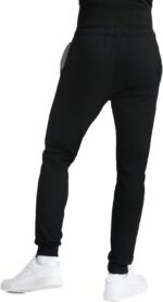 Champion Men's Powerblend Fleece Joggers - Image 2