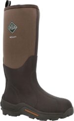 MUCK Men's Wetland Boot - Image 7