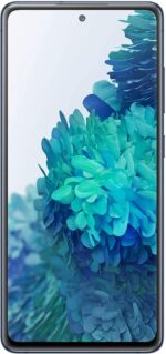 Samsung Galaxy S20 FE 5G, 128GB, Cloud Navy - Unlocked (Renewed) - Image 2