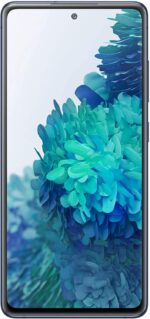 Samsung Galaxy S20 FE 5G (128GB, 6GB) 6.5" AMOLED, Snapdragon 865, IP68 Water Resistant, 5G Volte Fully Unlocked (T-Mobile, Verizon, Sprint, AT&T) G781U (Cloud Navy) (Renewed) - Image 2