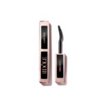 Lancôme Lash Idôle Lash-Lifting & Volumizing Mascara - Black Mascara for Instant Volume, Length & Lift - Smudge Proof & Up To 24H Wear - Black