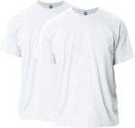 Gildan Adult Ultra Cotton T-Shirt, Style G2000, Multipack