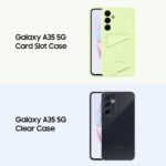 SAMSUNG Galaxy A35 5G A Series Cell Phone, 128GB Unlocked Android Smartphone, AMOLED Display, Advanced Triple Camera System, Expandable Storage, Rugged Design, US Version, 2024, Awesome Navy (Renewed) - Image 9