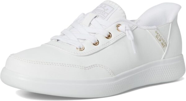 Skechers Women's Hands Free Slip-ins Bobs Skipper Sneakers