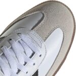 adidas Unisex Adult Samba Indoor Shoe - Image 8