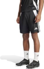 Adidas Mens Tiro 24 Training ShortsShorts - Image 2