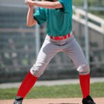 Dxhycc Youth Baseball Socks and Belt Combo Set Softball Baseball Socks and Elastic Waist Belt for Youth Boys Girls - Image 5