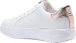 Cole Haan Women's Grand Crosscourt Joy Platform Sneaker - Image 6