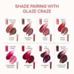 LANEIGE JuicePop Box Lip Tint: 12‑HR Hydrating Lightweight Stain with Buildable Juicy Color & Nourishing Shine, a K‑Beauty Lip Essential for Long‑Lasting Comfort - Image 13