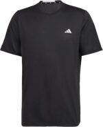 adidas Men's Designed 4 Movement T-Shirt - Image 3
