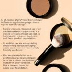 Suggest a better title and return a single title only without any other comments: Glo Skin Beauty Pressed Base Powder Foundation Makeup (Chestnut Medium) - Flawless Coverage for a Radiant Natural, Second-Skin Finish - Image 5