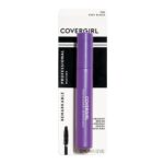 Covergirl Professional Remarkable Mascara, Very Black, 0.3 Fluid Ounce - Image 3