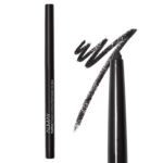 Almay All-Day Eyeliner Pencil, Hypoallergenic, Cruelty-Free, Oil-Free, Fragrance-Free, Ophthalmologist Tested, Long Wearing and Water Resistant (Packaging May Vary), 205 Black, 0.01 oz - Image 2