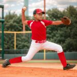 Dxhycc Youth Baseball Socks and Belt Combo Set Softball Baseball Socks and Elastic Waist Belt for Youth Boys Girls - Image 6