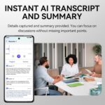 TCL 60 XE NXTPAPER 5G Cell Phone, AT&T, T-Mobile & Verizon Unlocked Android Smartphone, 8GB+128GB, 6.8" 120Hz Paper-Like Display, AI Features, 5010mAh Battery, Advanced Camera System, Space Blue - Image 4