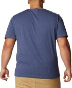Columbia Men's Thistletown Hills Short Sleeve - Image 7